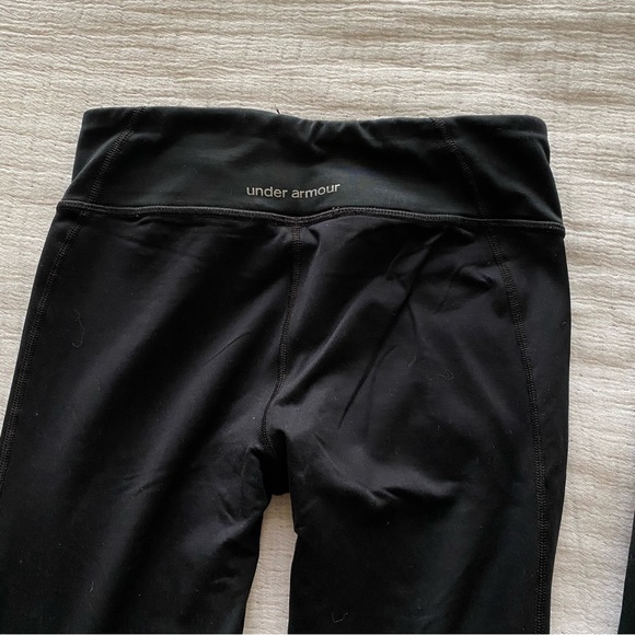 Under Armour Lined Leggings | Side small - Picture 5 of 6